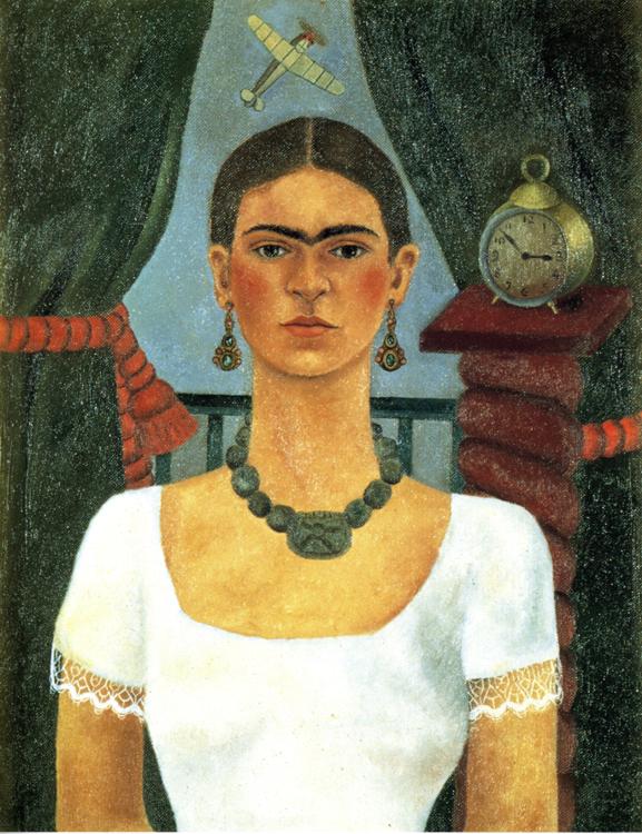 Self-Portrait. 1929