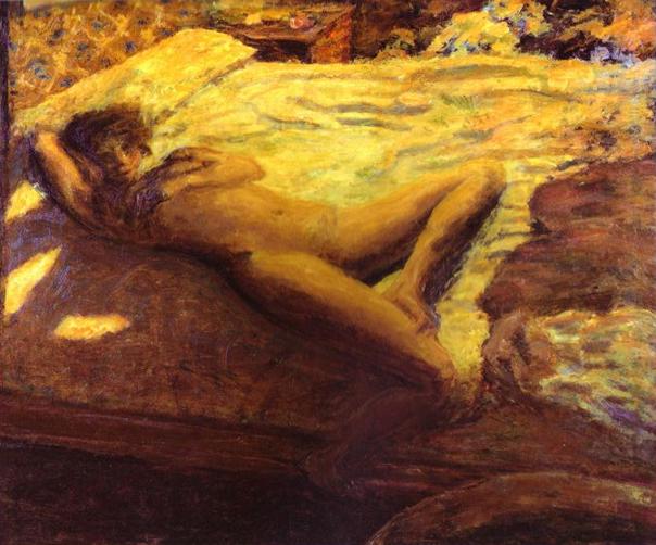 Indolence. c. 1899