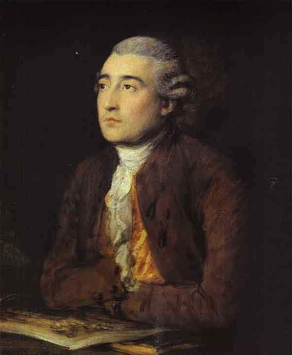 Philip James de Loutherbourg. 1778