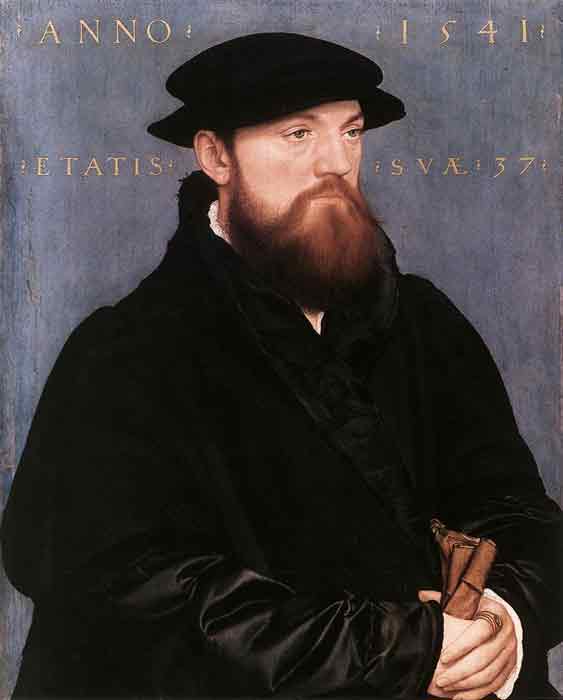 Oil painting for sale:De Vos van Steenwijk, c.1541