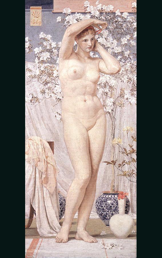 A Venus