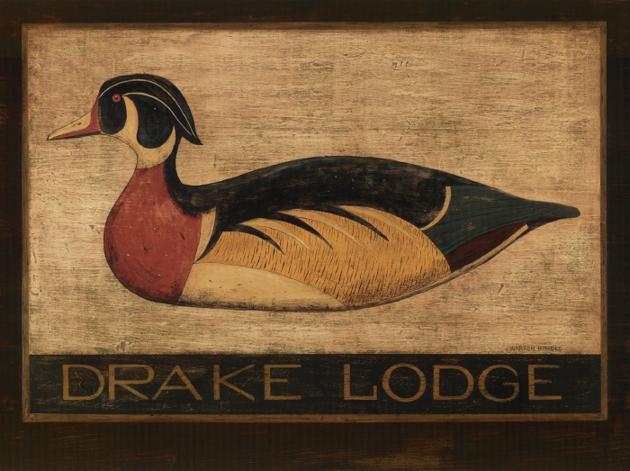 Drake Lodge