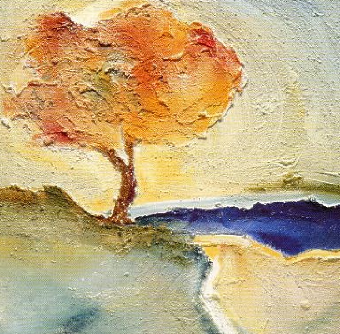 The Tree II