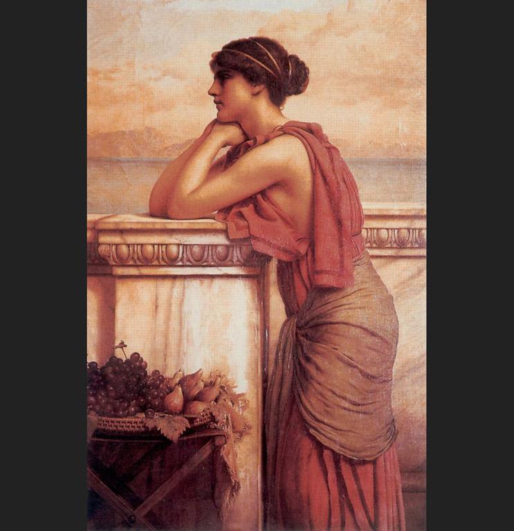 Godward By the Wayside