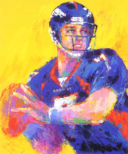 John Elway