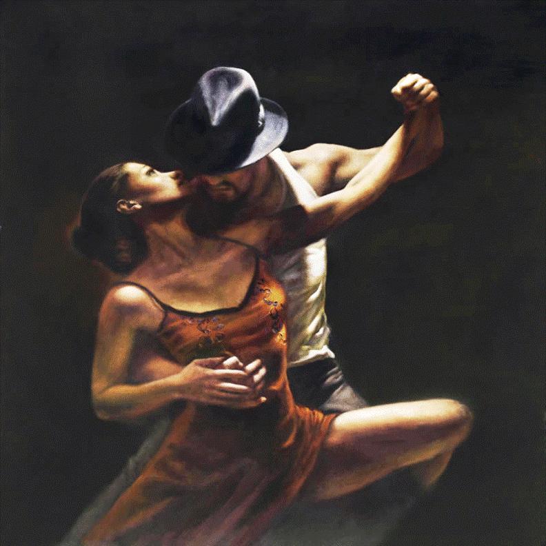 Provocation by Hamish Blakely