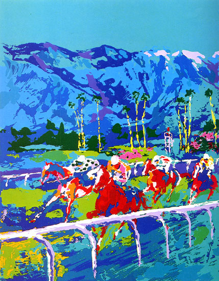 Santa Anita