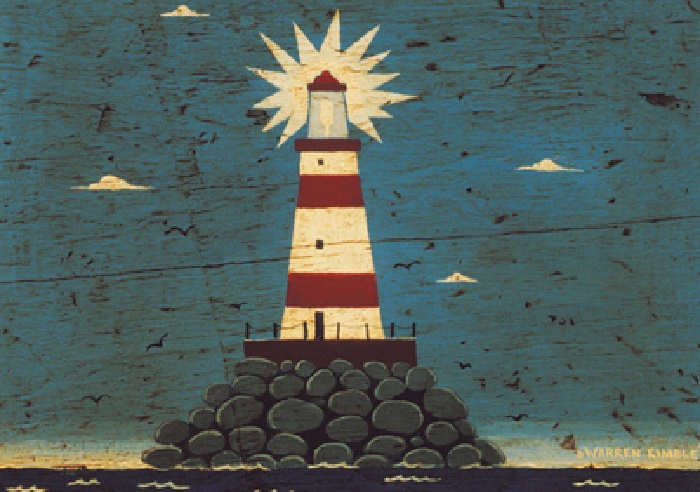 Lighthouse I