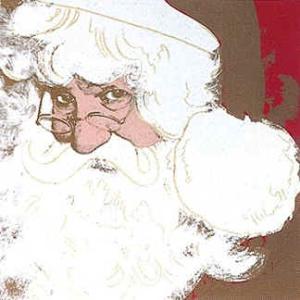 Santa Claus, 1981