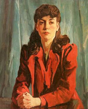 The Red Coat, 1946