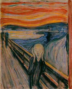 The Scream