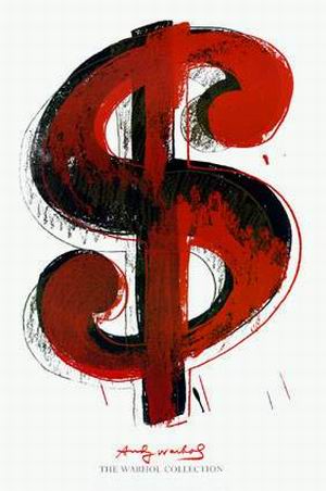 Dollar Sign 1981