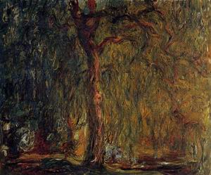 Weeping Willow1 1918-1919