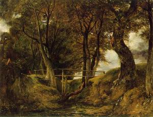 Helmingham Dell 1825-26