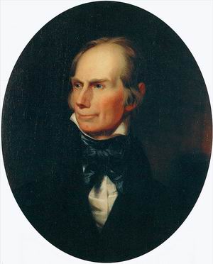 Henry Clay 1842