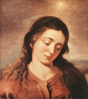 Mary 1646-50