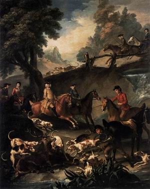 The Kill 1743