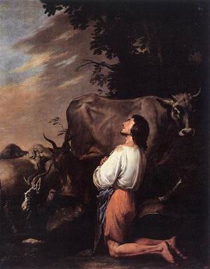 The Prodigal Son 1640s