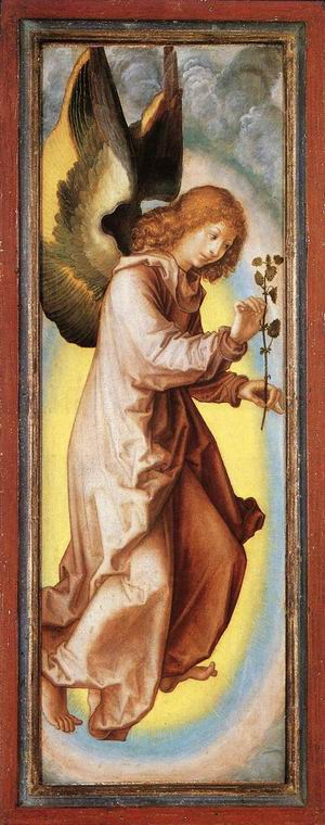Angel 1525-30