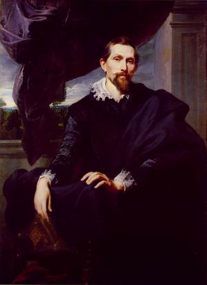 Frans Snyders c. 1620