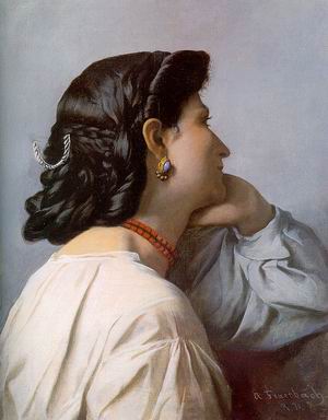 Iphigenia 1870