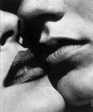 Le baiser