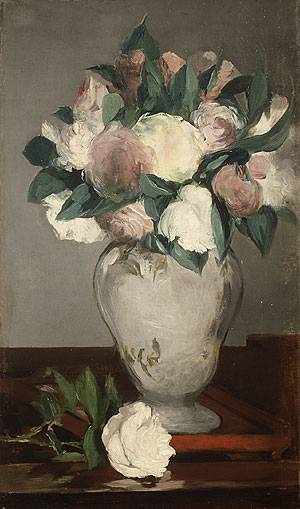 Peonies