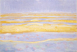 Seascape, 1909