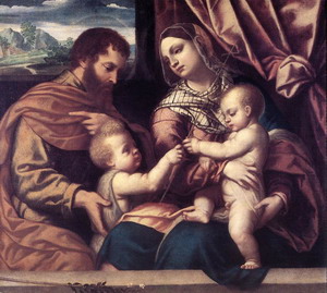 Holy Family