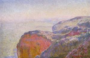 Val Saint Nicolas near Dieppe in the Morning 1897