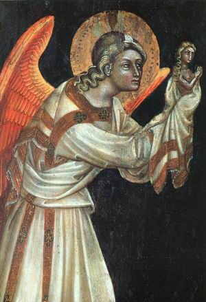 Angel 1354