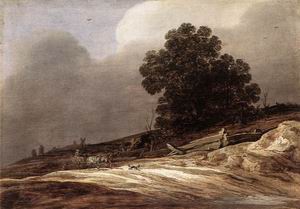 Dunes 1626