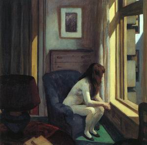 Eleven AM, 1926