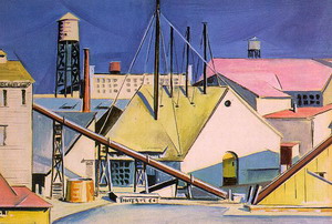 Factories 1920