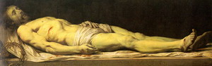 The Dead Christ