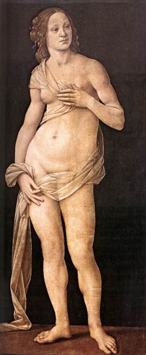 Venus 1493-94