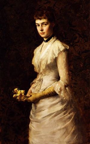 Helen Lothrop Prall 1884