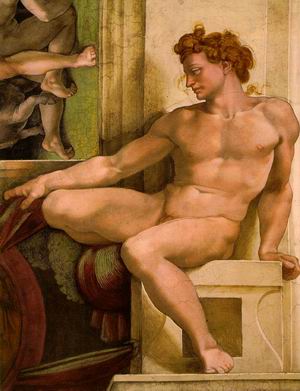 Ignudo