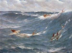 Mermaids 1889