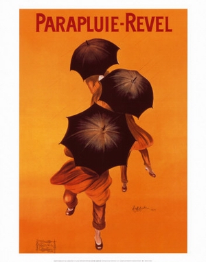 Parapluie-Revel c.1922