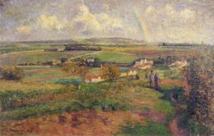 The Rainbow 1877