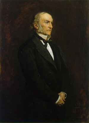 William Ewart Gladstone 1879