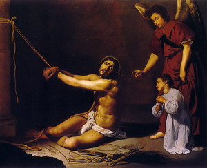 Christ and the Christian Soul 1626-28