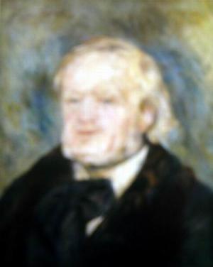 Richard Wagner, 1882