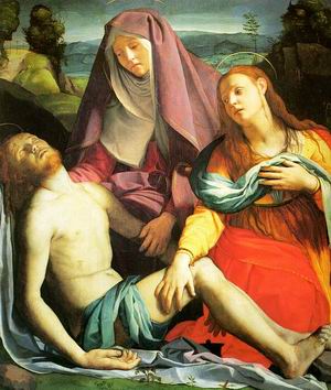 Pieta