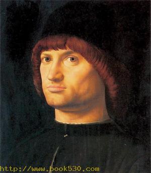 Portrait of a Man 1475