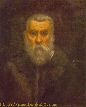 Self-portrait 1588