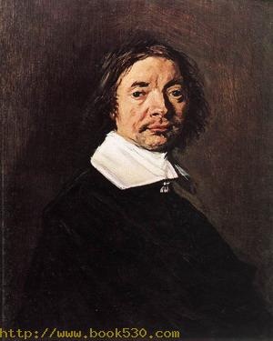 Portrait of a Man c. 1660