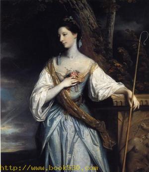 Anne Dashwood. 1764