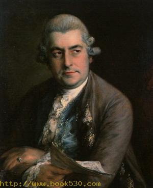 Johann Christian Bach 1776